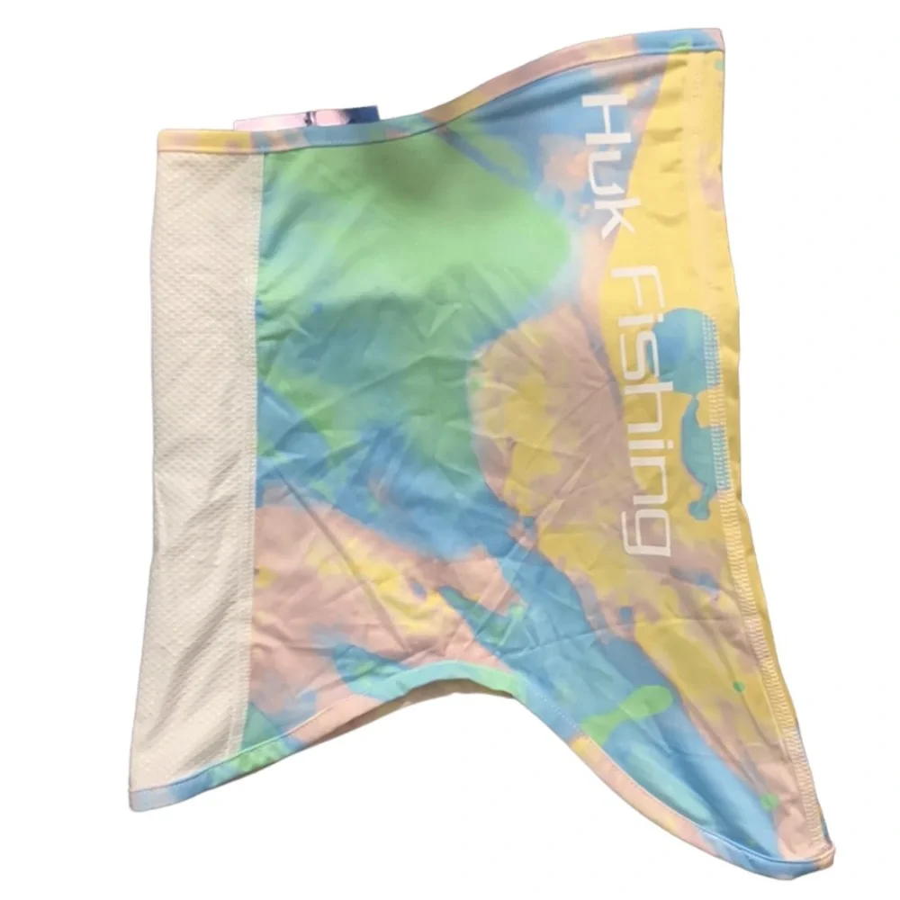 Huk Fishing Pursuit Neck Gaiter -Assorted Colors